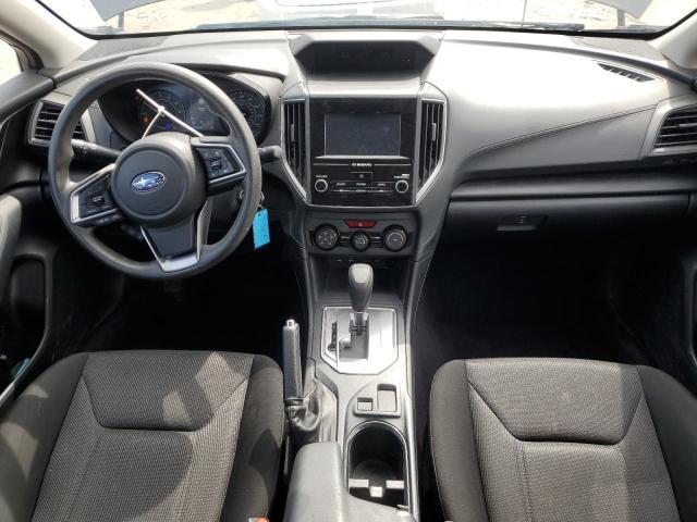 Photo 8 from auction – 2020 SUBARU IMPREZA with VIN 4S3GKAB6XL3612158