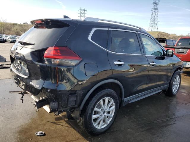 Photo 3 from auction – 2018 NISSAN ROGUE S with VIN KNMAT2MVXJP591363