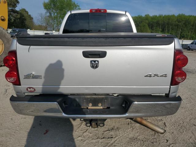 Photo 6 from auction – 2008 DODGE RAM 1500 S with VIN 1D7HU18248S518914