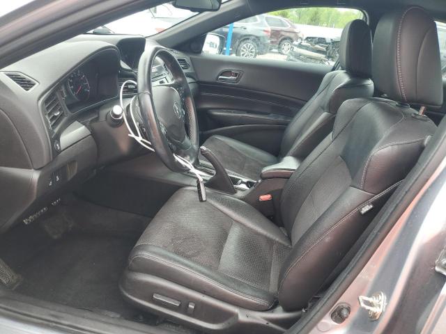 Photo 7 from auction – 2016 ACURA ILX PREMIU with VIN 19UDE2F89GA019597