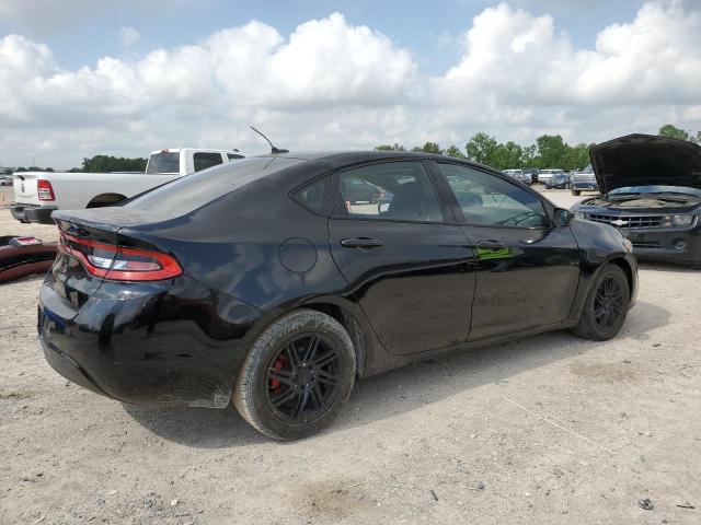 Photo 3 from auction – 2014 DODGE DART SXT with VIN 1C3CDFBB4ED865867
