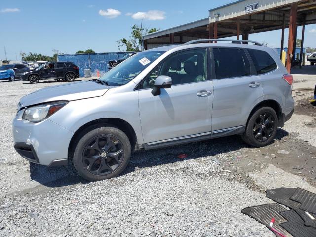 SUBARU FORESTER 2 2018 z numerem VIN JF2SJAWC8JH549723 - Zdjęcie z aukcji