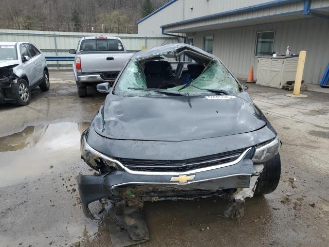 Photo 5 from auction – 2016 CHEVROLET MALIBU LT with VIN 1G1ZE5ST6GF292217