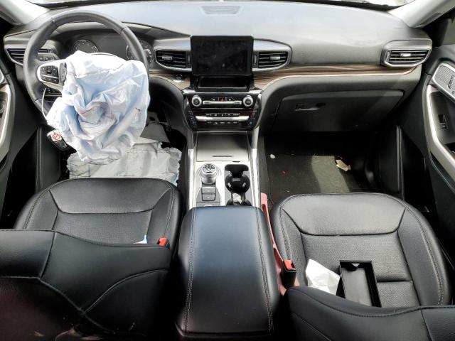 Photo 8 from auction – 2023 FORD EXPLORER L with VIN 1FMSK8FH5PGA58911