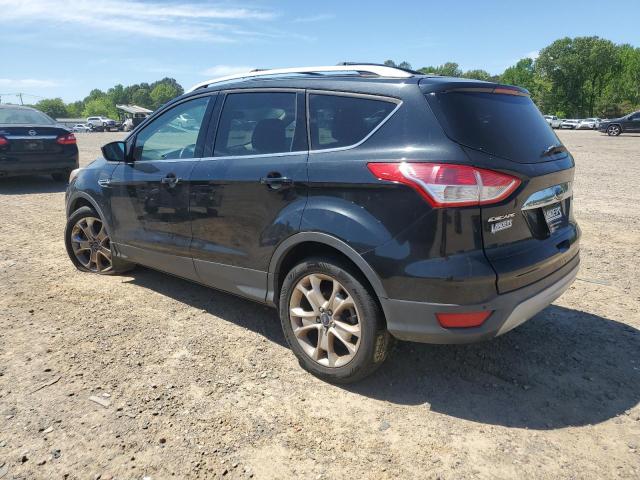 Photo 2 from auction – 2014 FORD ESCAPE TIT with VIN 1FMCU0J91EUD29431