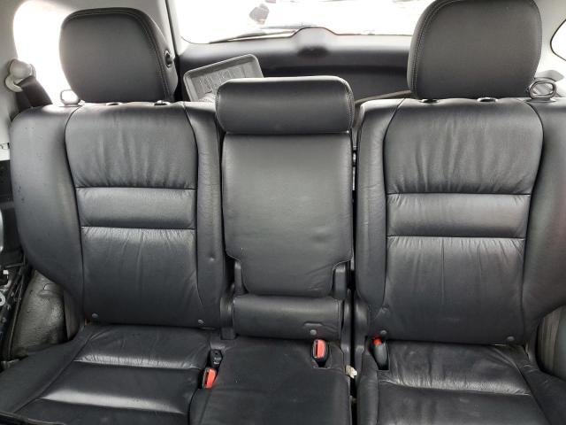 Photo 10 from auction – 2011 HONDA CR-V EXL with VIN JHLRE4H70BC035398