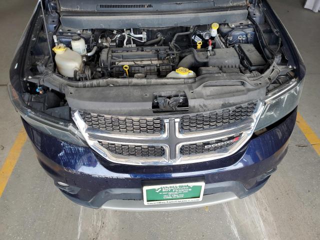 Photo 12 from auction – 2017 DODGE JOURNEY SX with VIN 3C4PDCBB2HT677164