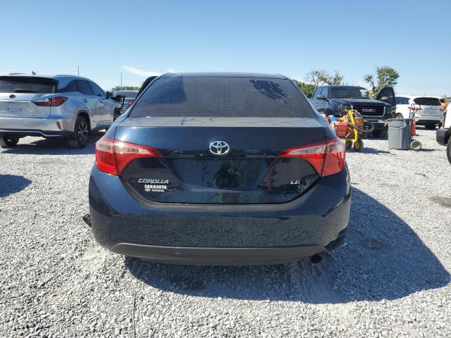 Photo 6 from auction – 2018 TOYOTA COROLLA with VIN 5YFBURHE8JP839354