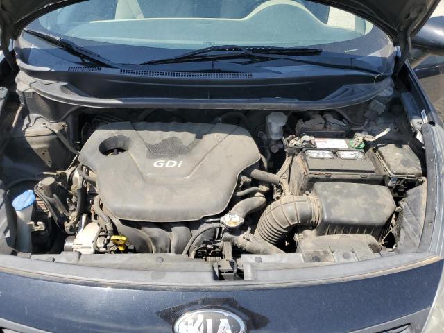 Photo 11 from auction – 2014 KIA RIO LX with VIN KNADM4A3XE6368158