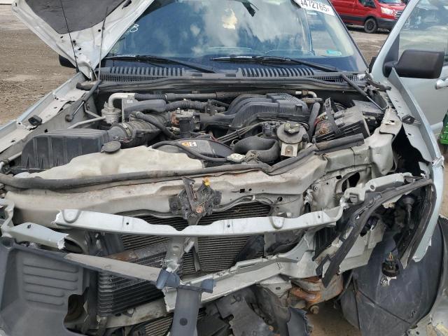 Photo 11 from auction – 2006 MERCURY MOUNTAINEE with VIN 4M2EU47E16UJ20470
