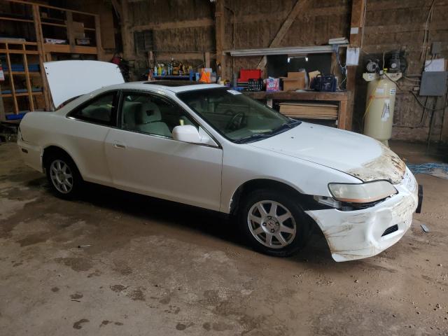 Photo 4 from auction – 2002 HONDA ACCORD SE with VIN 1HGCG32002A010551