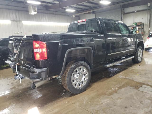 Photo 3 from auction – 2019 GMC SIERRA K25 with VIN 1GT12SEY2KF219941