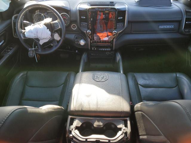 Photo 8 from auction – 2019 RAM 1500 REBEL with VIN 1C6SRFLT3KN837006
