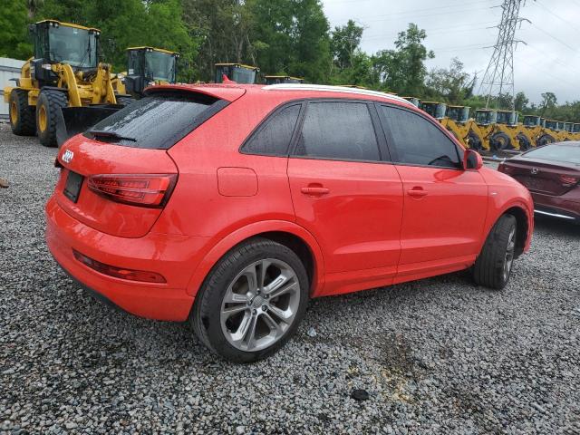 Photo 3 from auction – 2018 AUDI Q3 PREMIUM with VIN WA1BCCFS8JR000412