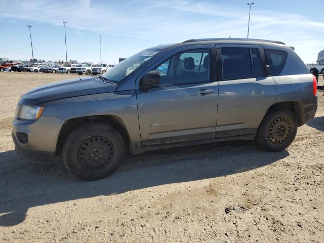 JEEP COMPASS 2012 с VIN 1C4NJDAB6CD513230 - Снимка от търг