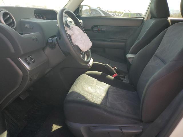 Photo 7 from auction – 2012 TOYOTA SCION XB with VIN JTLZE4FE2C1143442