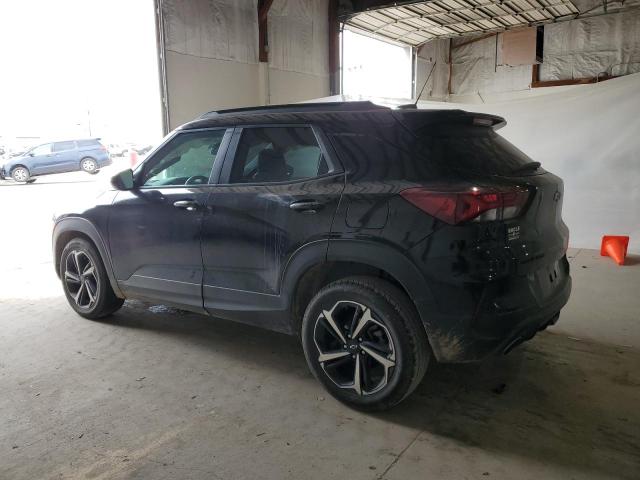 Photo 2 from auction – 2022 CHEVROLET TRAILBLAZE with VIN KL79MTSL4NB033872