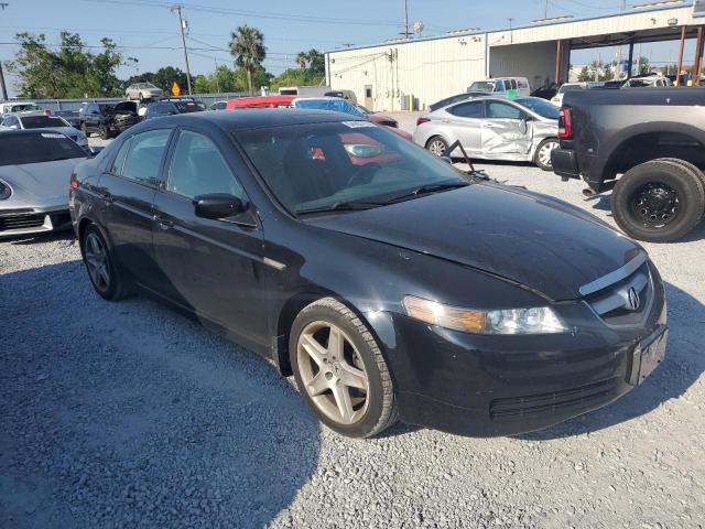 Photo 4 from auction – 2004 ACURA TL with VIN 19UUA66224A058994