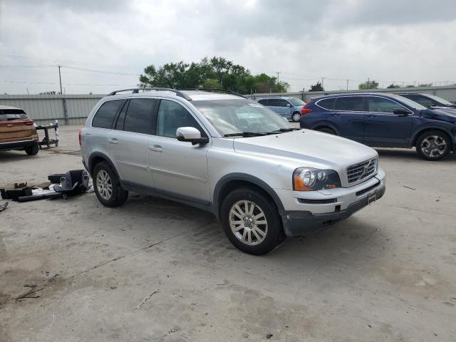 Photo 4 from auction – 2008 VOLVO XC90 3.2 with VIN YV4CN982081480939