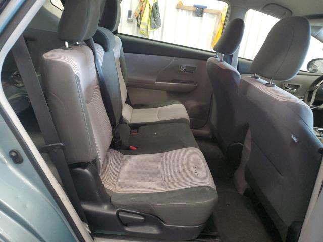 Photo 10 from auction – 2015 TOYOTA PRIUS V with VIN JTDZN3EU0FJ026767