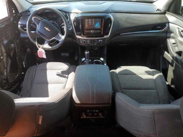 Photo 8 from auction – 2019 CHEVROLET TRAVERSE L with VIN 1GNERFKW2KJ246410