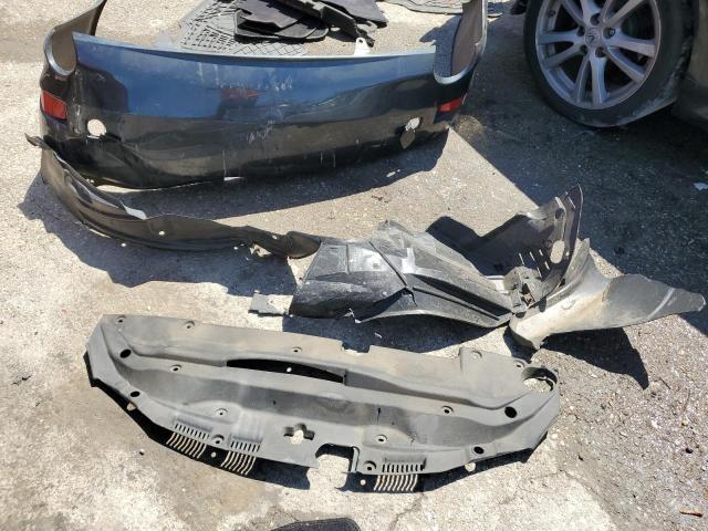 Фото 12 с аукциона – 2006 LEXUS IS 250 с VIN JTHBK262665019069