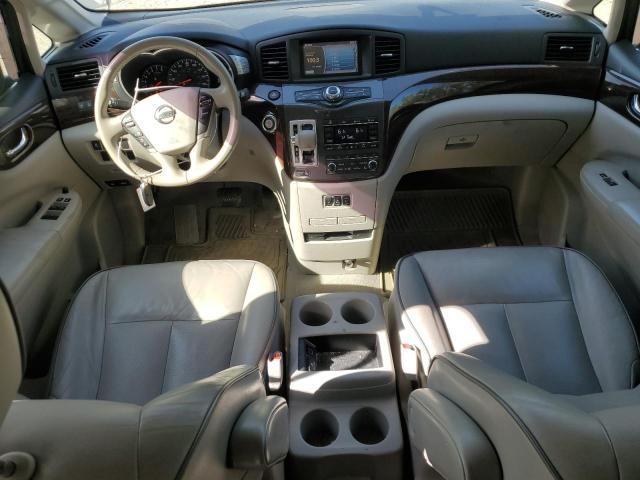 Photo 8 from auction – 2015 NISSAN QUEST S with VIN JN8AE2KP7F9120821
