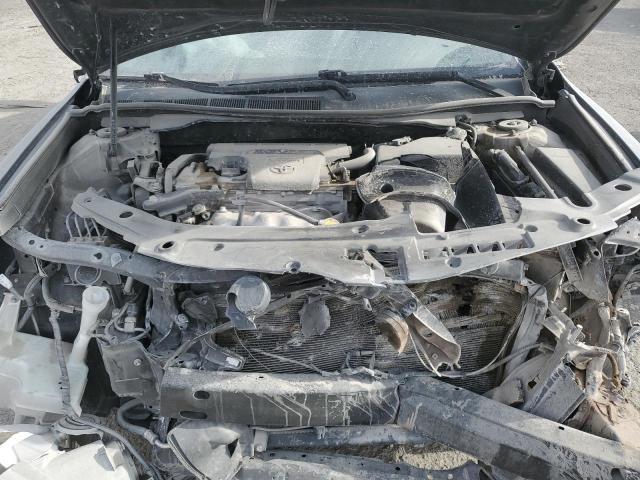 Photo 11 from auction – 2012 TOYOTA CAMRY BASE with VIN 4T4BF1FK3CR218745