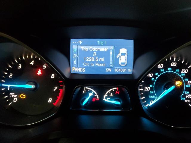 Photo 9 from auction – 2013 FORD ESCAPE SE with VIN 1FMCU9G99DUD03623