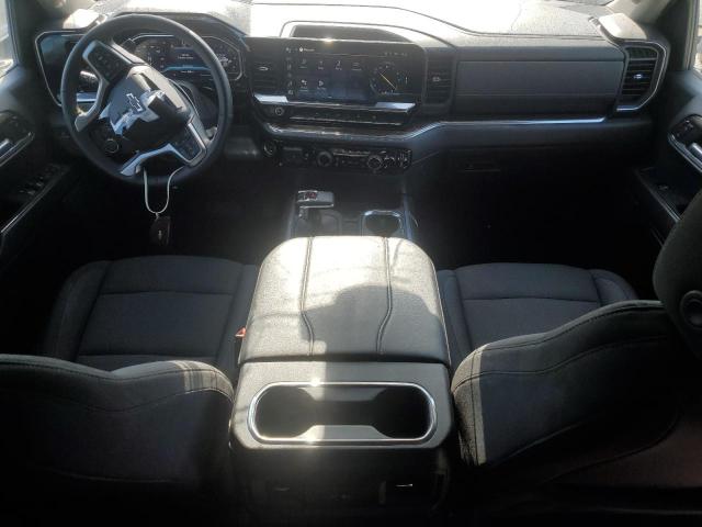 Photo 8 from auction – 2024 CHEVROLET SILVERADO with VIN 3GCUDFED2RG252264