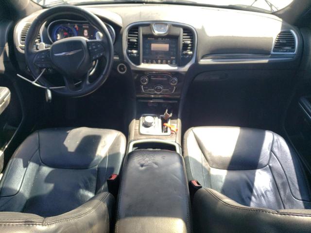 Photo 8 from auction – 2015 CHRYSLER 300 LIMITE with VIN 2C3CCAAGXFH801923
