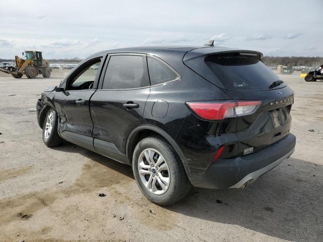 Photo 2 from auction – 2020 FORD ESCAPE S with VIN 1FMCU0F69LUB57743