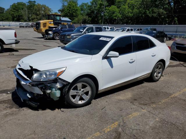 CHEVROLET MALIBU LIM 2016 with VIN 1G11C5SAXGF121035 - Photo from auction