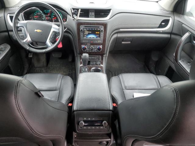 Photo 8 from auction – 2017 CHEVROLET TRAVERSE PREMIER with VIN 1GNKVJKD5HJ276753