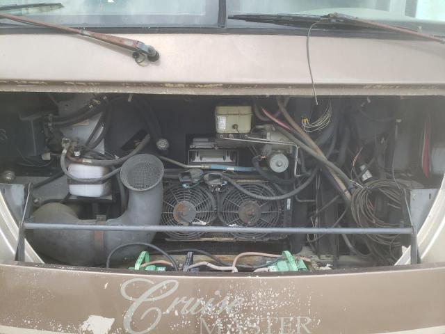 Photo 7 from auction – 2004 GEOR CRUISEMAST with VIN 5B4MP67G033375169