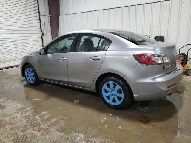 Снимка 2 от търг – 2012 MAZDA 3 I с VIN JM1BL1UG3C1533956