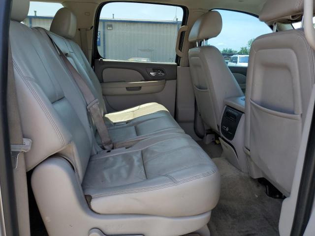 Photo 11 from auction – 2012 CHEVROLET SUBURBAN C with VIN 1GNSCJE07CR227224