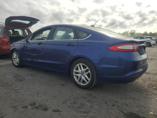 Photo 2 from auction – 2015 FORD FUSION with VIN 3FA6P0H70FR290729