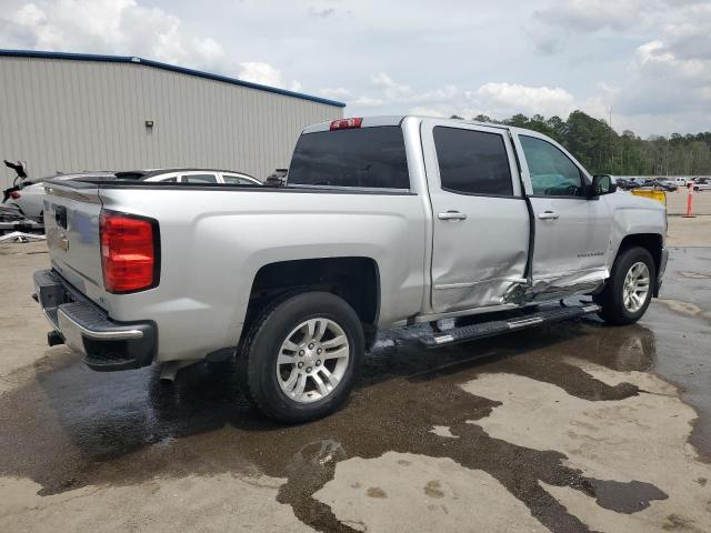 Photo 3 from auction – 2017 CHEVROLET SILVERADO with VIN 3GCPCREC5HG363706