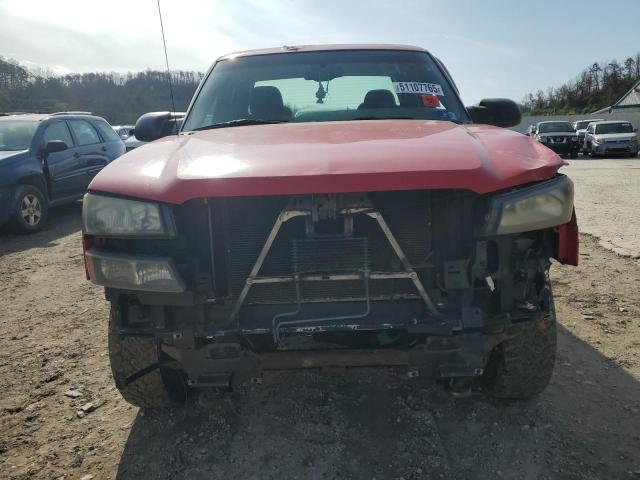 صورة رقم 5 من المزاد - 2003 CHEVROLET SILVERADO مع VIN 1GCHK29U53E154791
