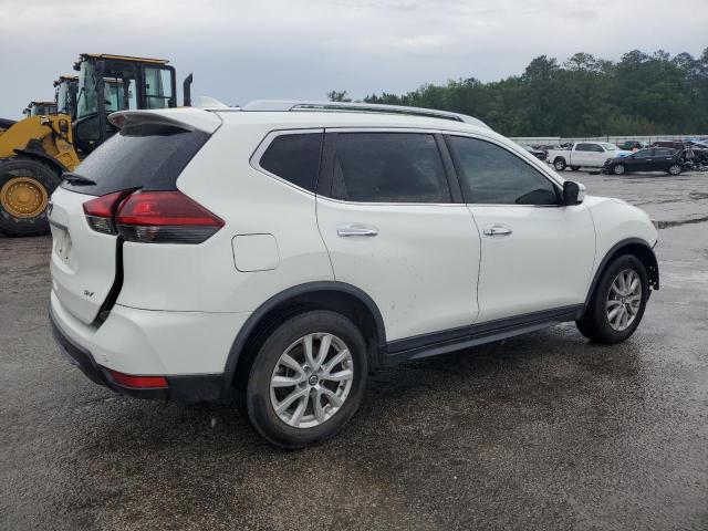 Photo 3 from auction – 2020 NISSAN ROGUE S with VIN KNMAT2MT4LP504042