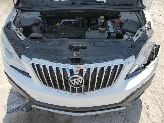 Photo 12 from auction – 2016 BUICK ENCORE with VIN KL4CJASB2GB582299