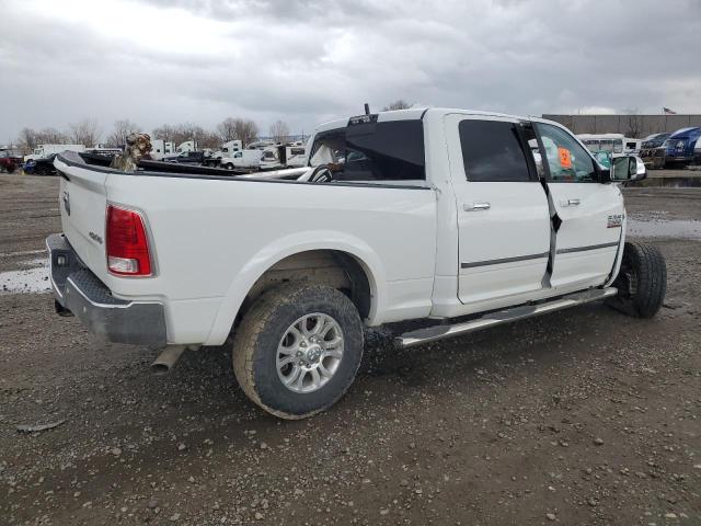 Photo 3 from auction – 2018 RAM 2500 LARAMIE with VIN 3C6UR5FJ8JG277438