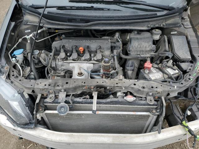 Photo 11 from auction – 2014 HONDA CIVIC TOUR with VIN 2HGFB2F74EH022446