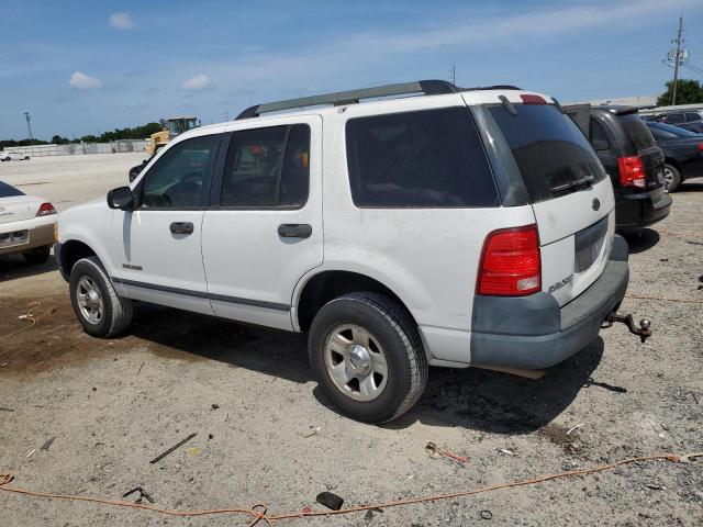 Photo 2 from auction – 2005 FORD EXPLORER X with VIN 1FMZU62K95UA62473