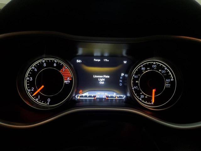 Photo 9 from auction – 2016 JEEP CHEROKEE T with VIN 1C4PJMBS1GW128837