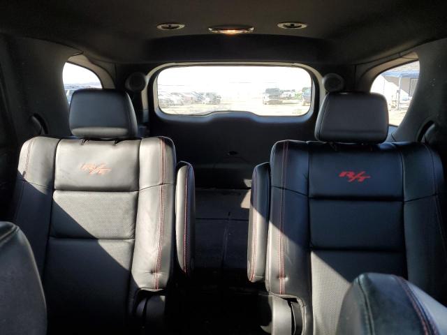 Photo 10 from auction – 2017 DODGE DURANGO R/ with VIN 1C4SDJCT2HC762975
