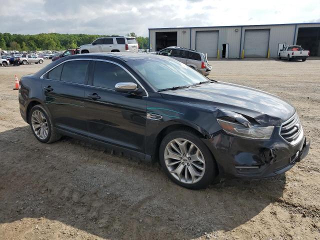 Photo 4 from auction – 2015 FORD TAURUS LIMITED with VIN 1FAHP2F83FG110490