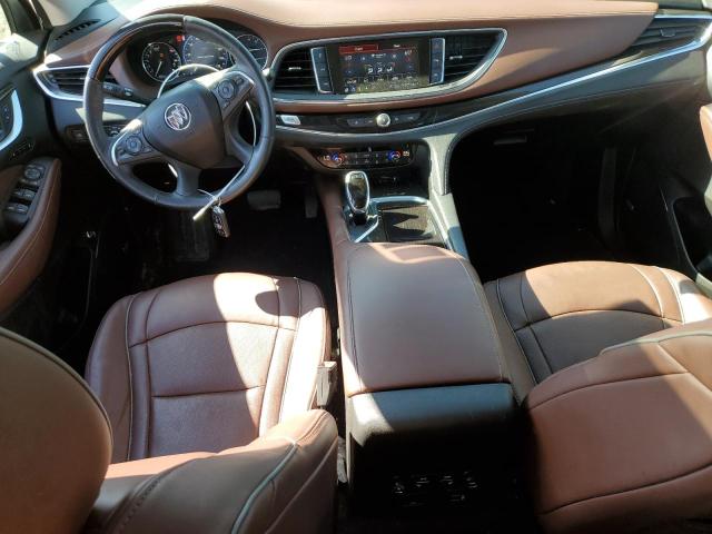 Photo 8 from auction – 2020 BUICK ENCLAVE AV with VIN 5GAEVCKWXLJ185068