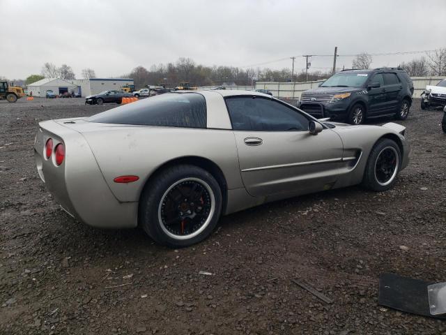 Photo 3 from auction – 2000 CHEVROLET CORVETTE with VIN 1G1YY22G6Y5103142